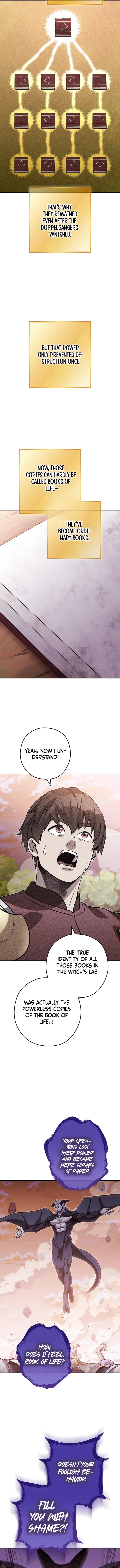 Dungeon Reset Chapter 249 11